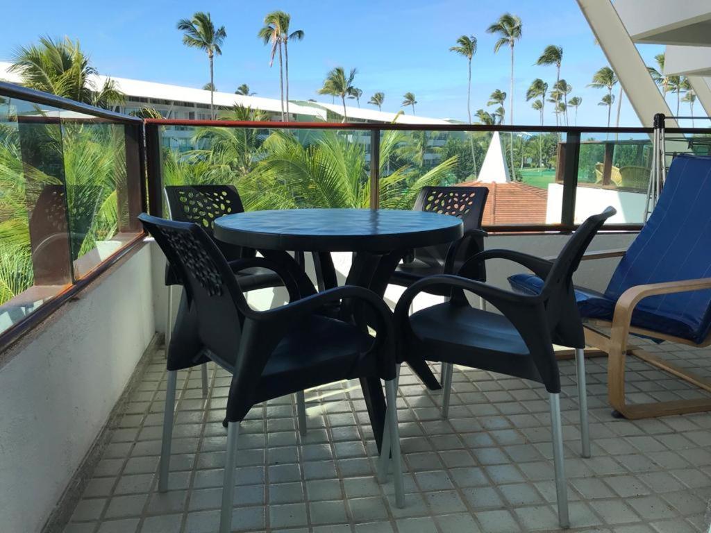 אפרטהוטל Ancorar Porto De Galinhas Flats מראה חיצוני תמונה