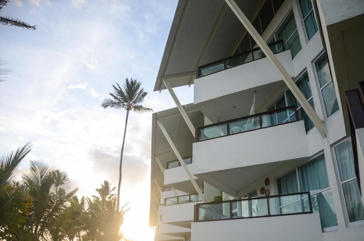 אפרטהוטל Ancorar Porto De Galinhas Flats מראה חיצוני תמונה