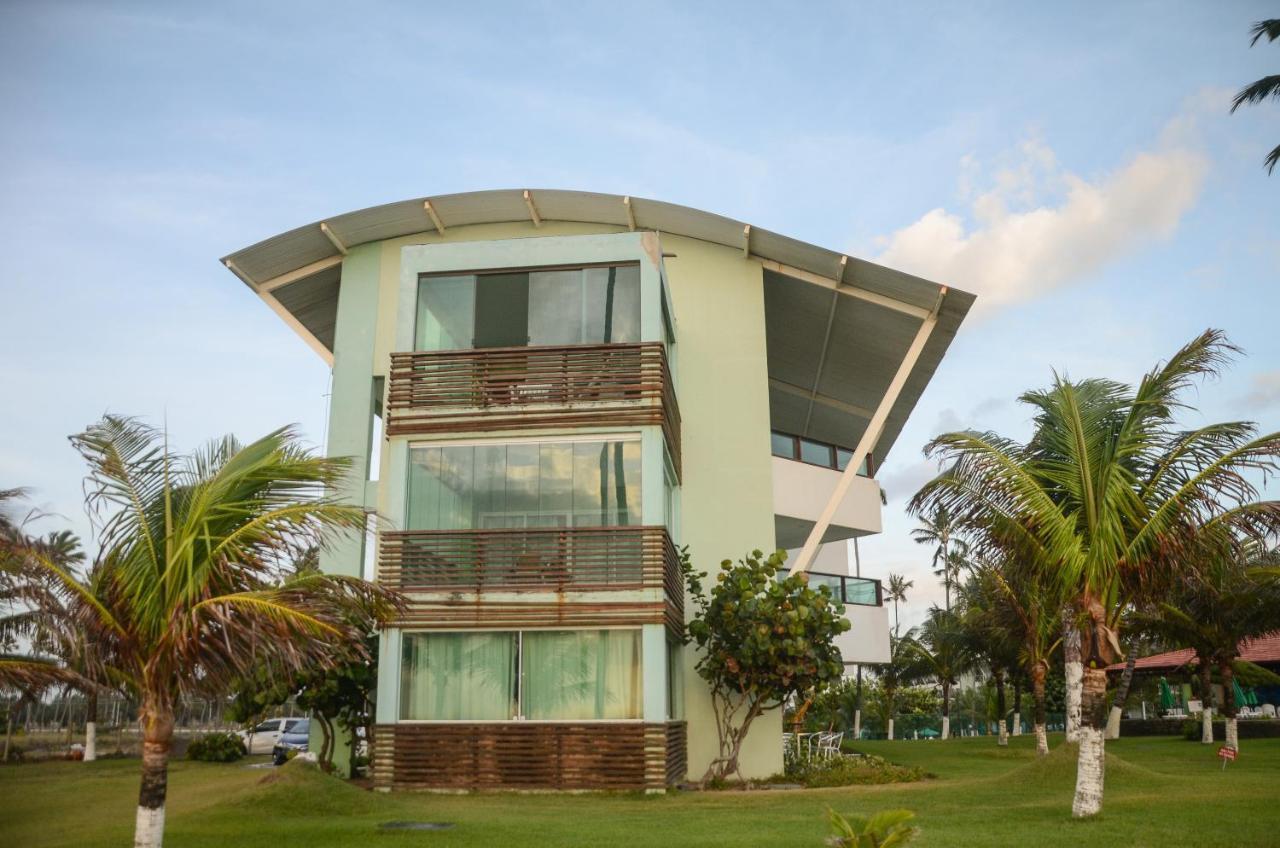 אפרטהוטל Ancorar Porto De Galinhas Flats מראה חיצוני תמונה