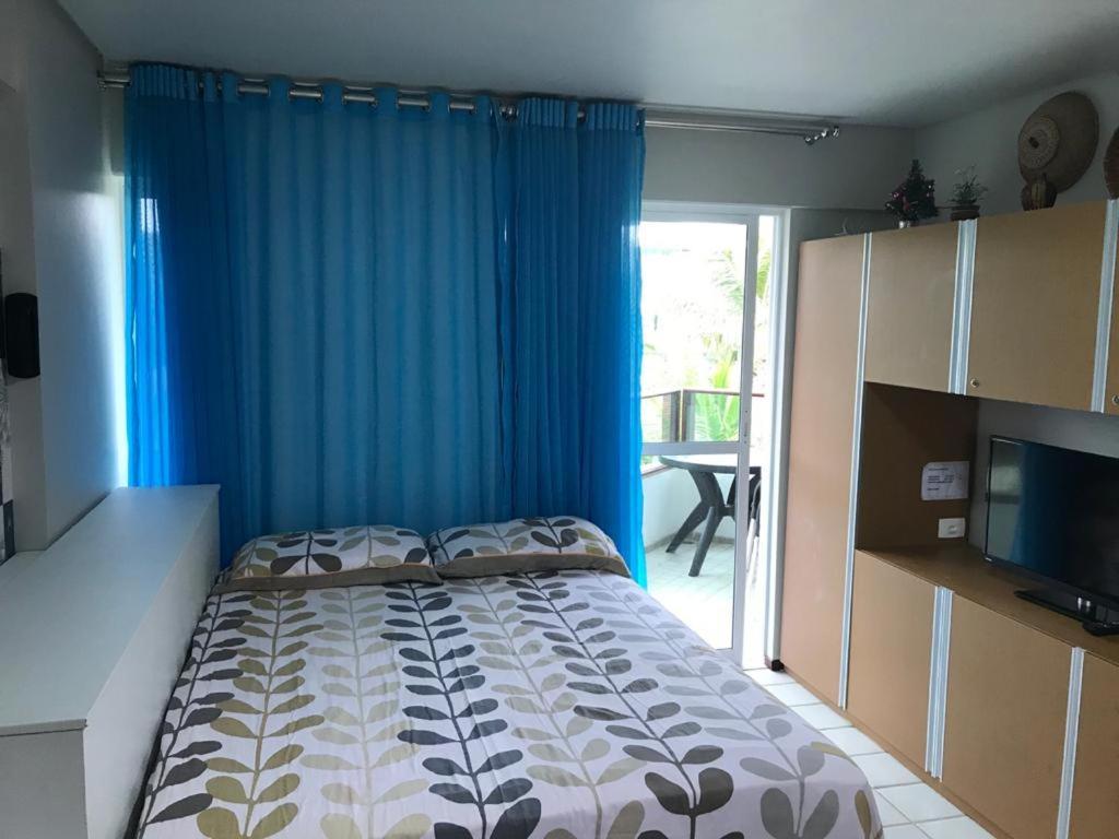 אפרטהוטל Ancorar Porto De Galinhas Flats מראה חיצוני תמונה